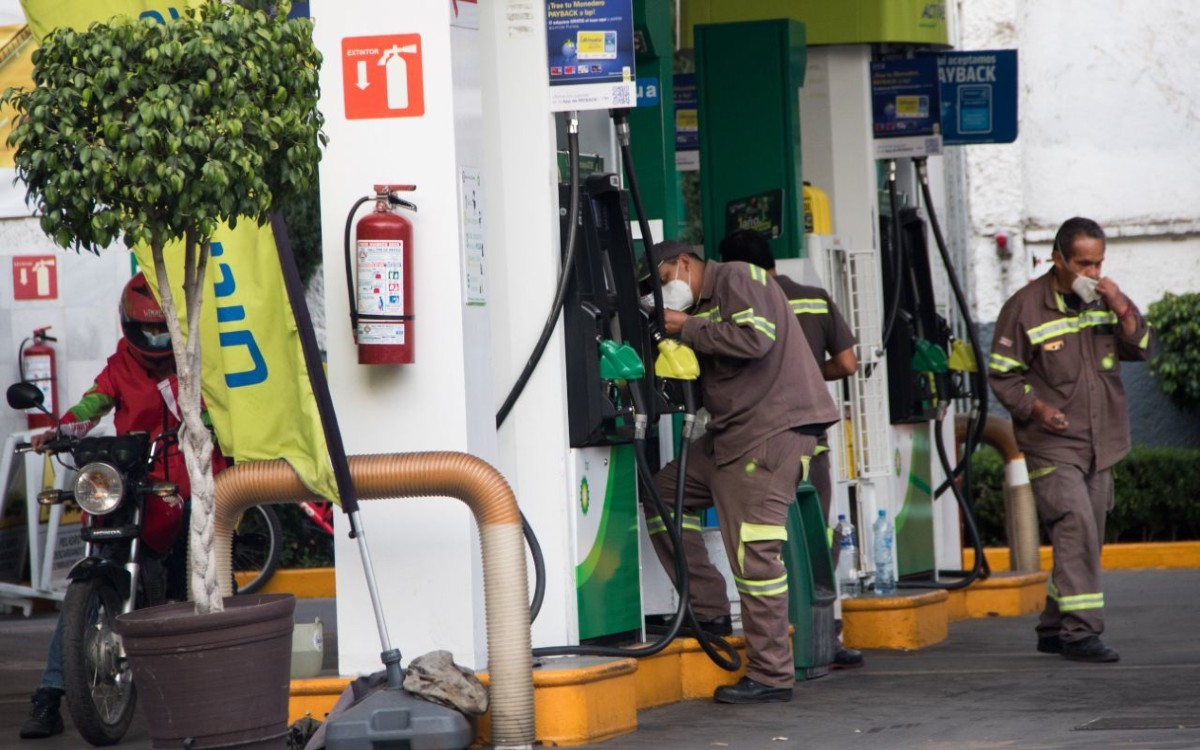 Hacienda recorta apoyo fiscal a Magna y Premium; checa cuánto tendrás que pagar de IEPS por el combustible