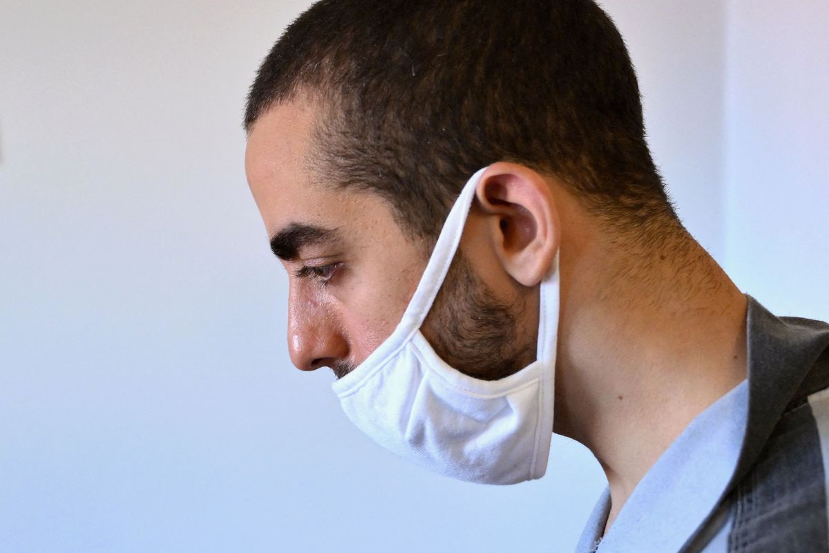 Hadi Matar, el verdugo anodino que quiso ejecutar la fetua contra Salman Rushdie