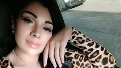 Hallan cuerpo de la periodista Cándida Cristal Vázquez en un canal de Mazatlán, Sinaloa