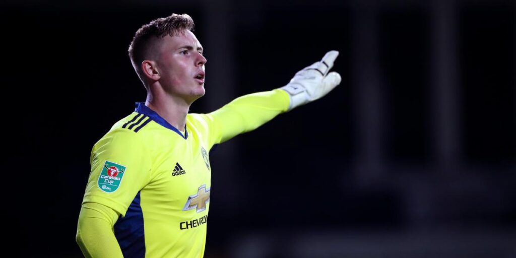 Henderson explota contra el United