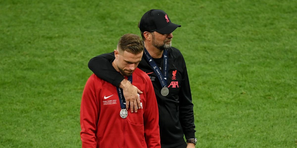 Henderson no olvida los incidentes de París
