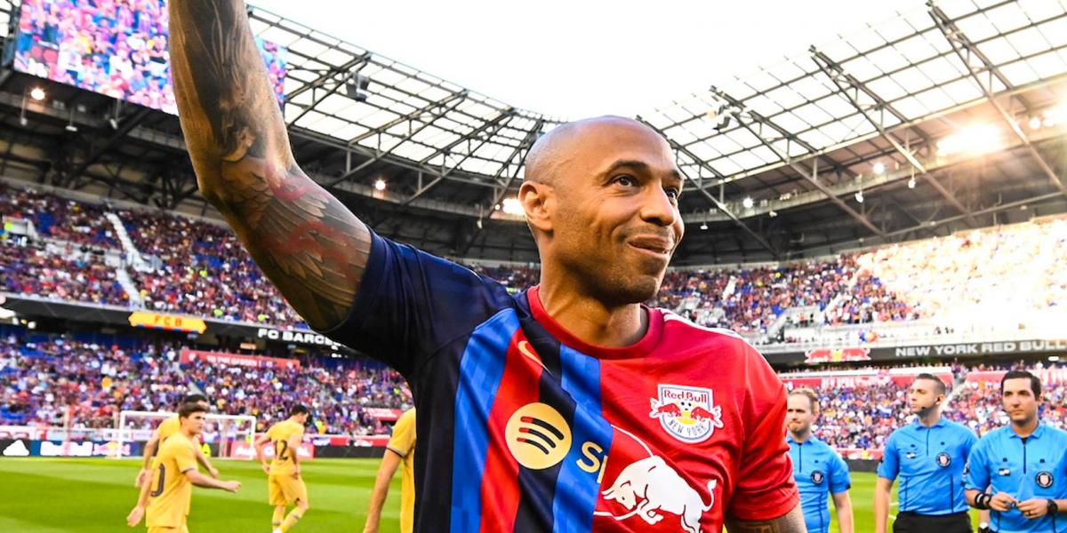 Henry se convierte junto a Cesc en nuevo copropietario del Como