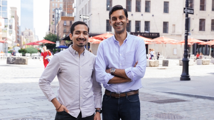 Highbeam firma $ 7 millones para arrojar luz sobre las necesidades bancarias específicas del comercio electrónico