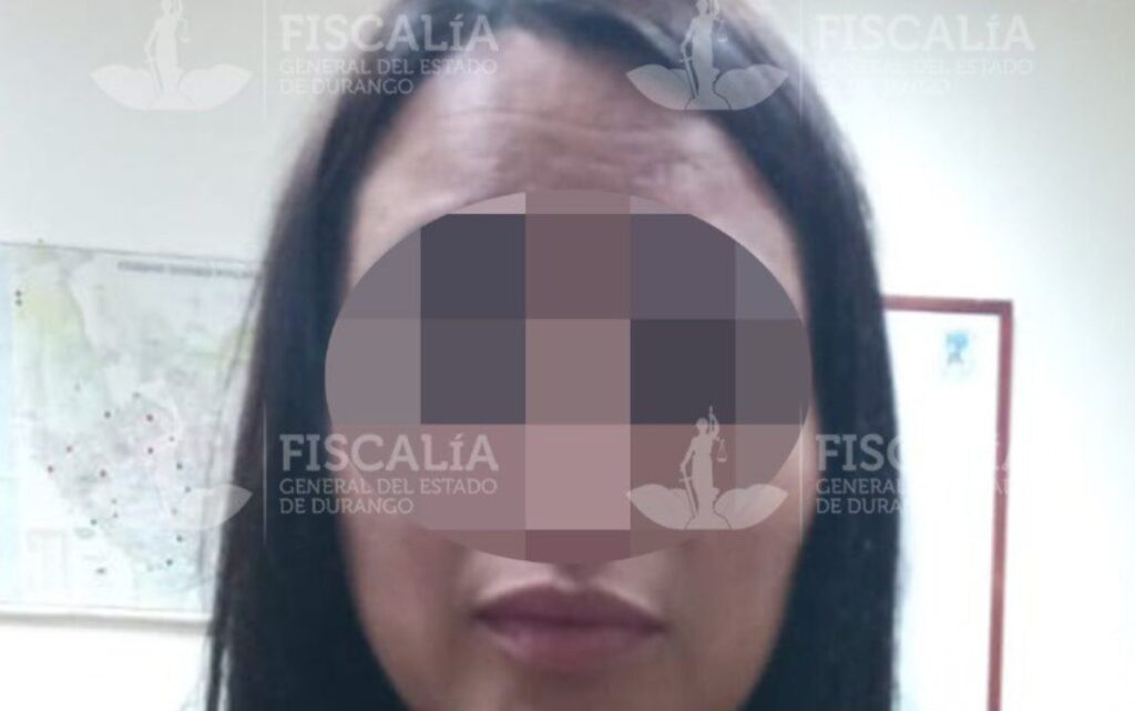 Hija y hermana de víctimas, la principal sospechosa de multihomicidio en Boca del Río