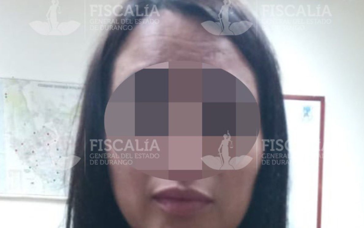 Hija y hermana de víctimas, la principal sospechosa de multihomicidio en Boca del Río