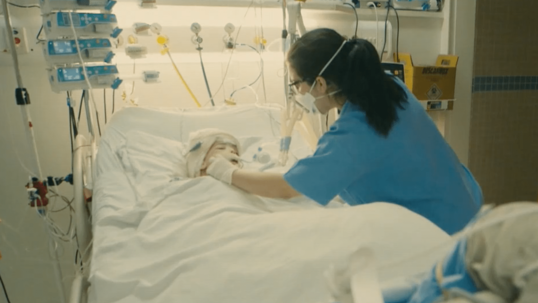 Histórico procedimiento que separó a siameses en Brasil será gratuito para otros niños