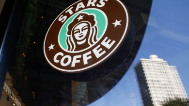 Hola, Stars Coffee: conoce la versión rusa de Starbucks