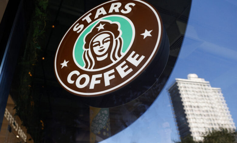 Hola, Stars Coffee: conoce la versión rusa de Starbucks