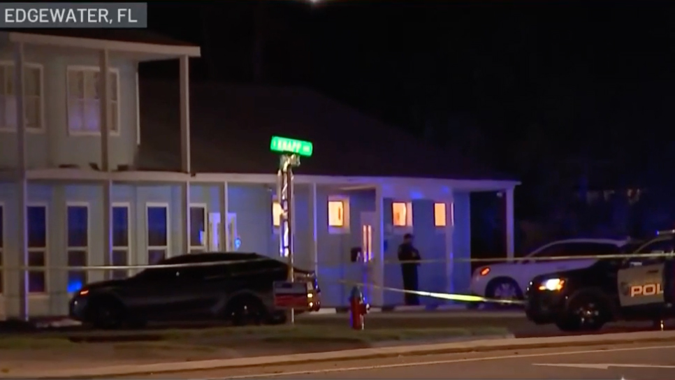 Hombre de Florida mata a su ex y su nueva pareja en Edgewater