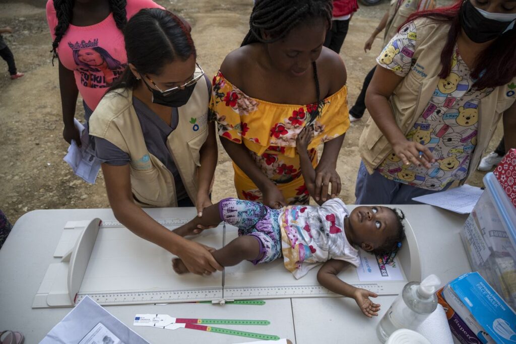 Honduras, la crisis migratoria se agrava en el corazón centroamericano