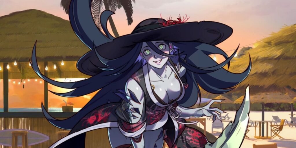 Hooked on You: How to Romance the Spirit (Dead by Daylight Dating Sim)