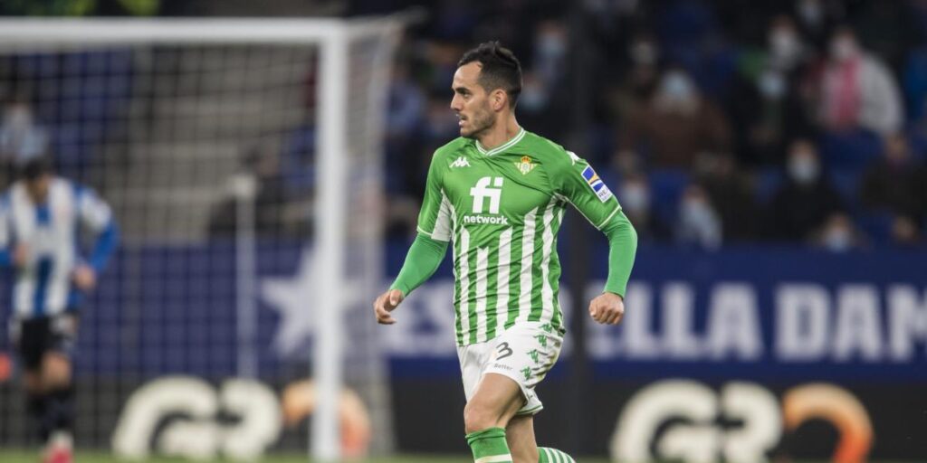 Horario y dónde ver por TV el Betis - Elche de LaLiga Santander