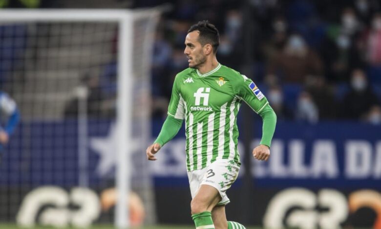Horario y dónde ver por TV el Betis - Elche de LaLiga Santander