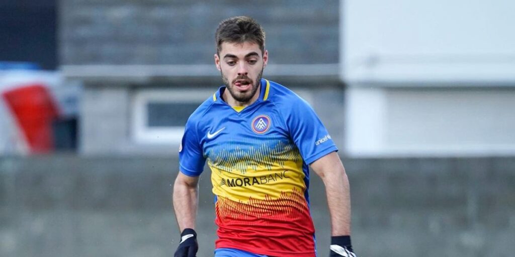 Horario y dónde ver por TV el Sporting de Gijón - Andorra de la Liga Smartbank