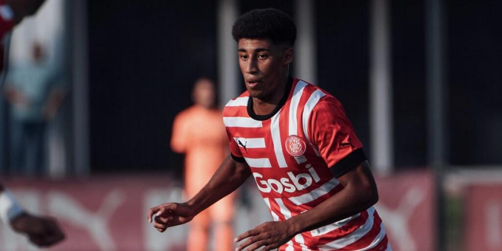 Horario y dónde ver por TV el Valencia - Girona de LaLiga Santander