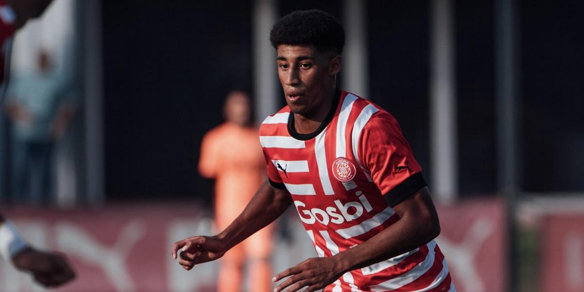 Horario y dónde ver por TV el Valencia - Girona de LaLiga Santander