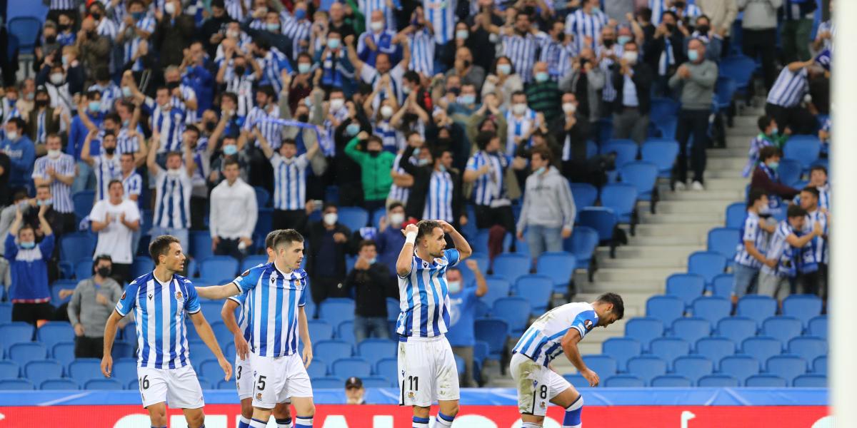 Horario y dónde ver por TV el sorteo de la fase de grupos de la Europa League