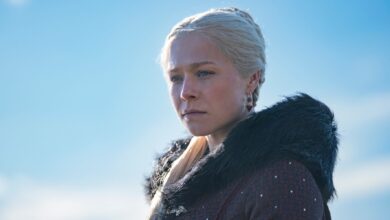 House of the Dragon no representará la violencia sexual en pantalla como GoT