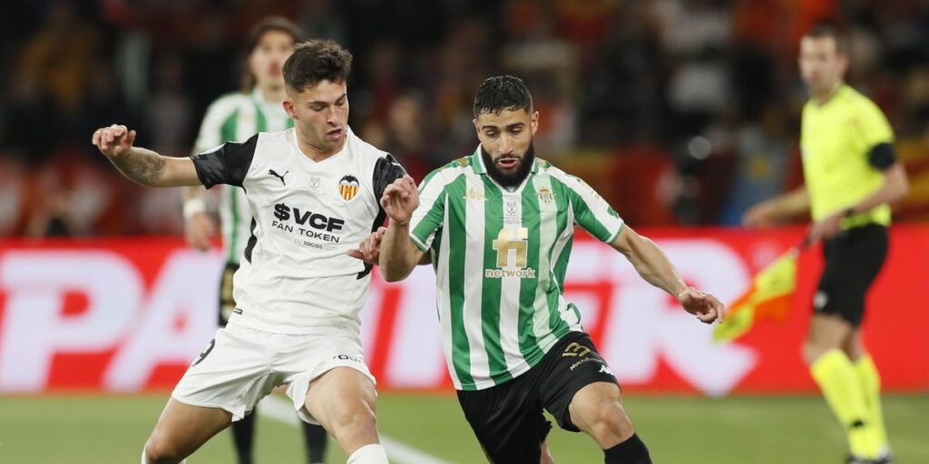 Hugo Duro: "Tenía ganas de jugar ya"