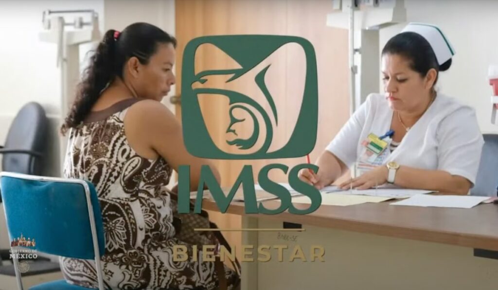 IMSS alerta sobre mecanismos fraudulentos de afiliación anunciados en redes sociales