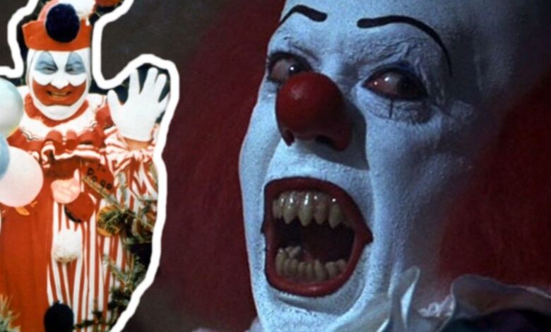IT True Story: Crímenes de la vida real que inspiraron a Pennywise