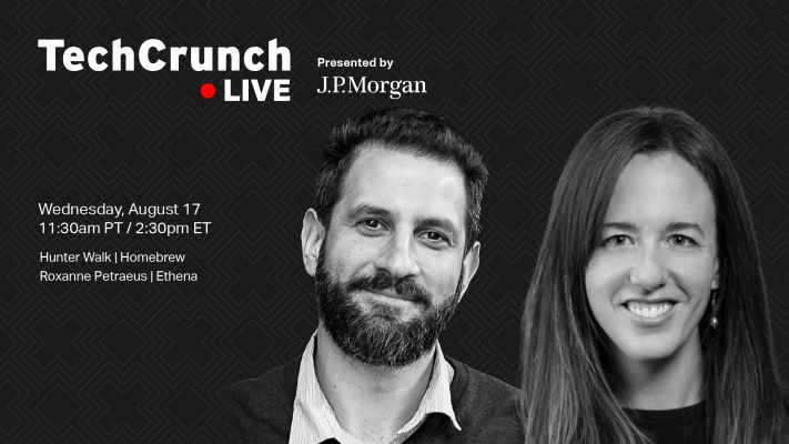 Identificación de segmentos de mercado desatendidos con Ethena y Homebrew en TechCrunch Live
