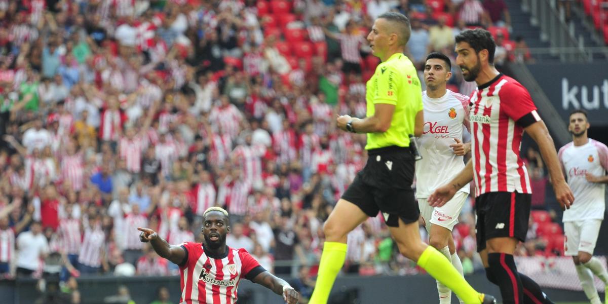 Iglesias Villanueva dirigirá el Elche-Real