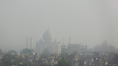India aprueba nuevo compromisos para reducir las emisiones que calientan el planeta