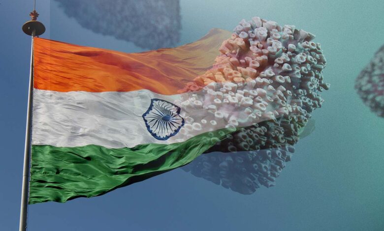India reporta la primera muerte en Asia por viruela del mono