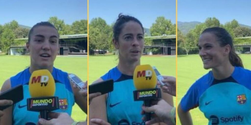 Indignación en el vestuario del Barça con el lío del calendario