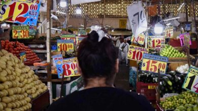 Inflación es 2.11% mayor para hogares de menores ingresos: IMCO