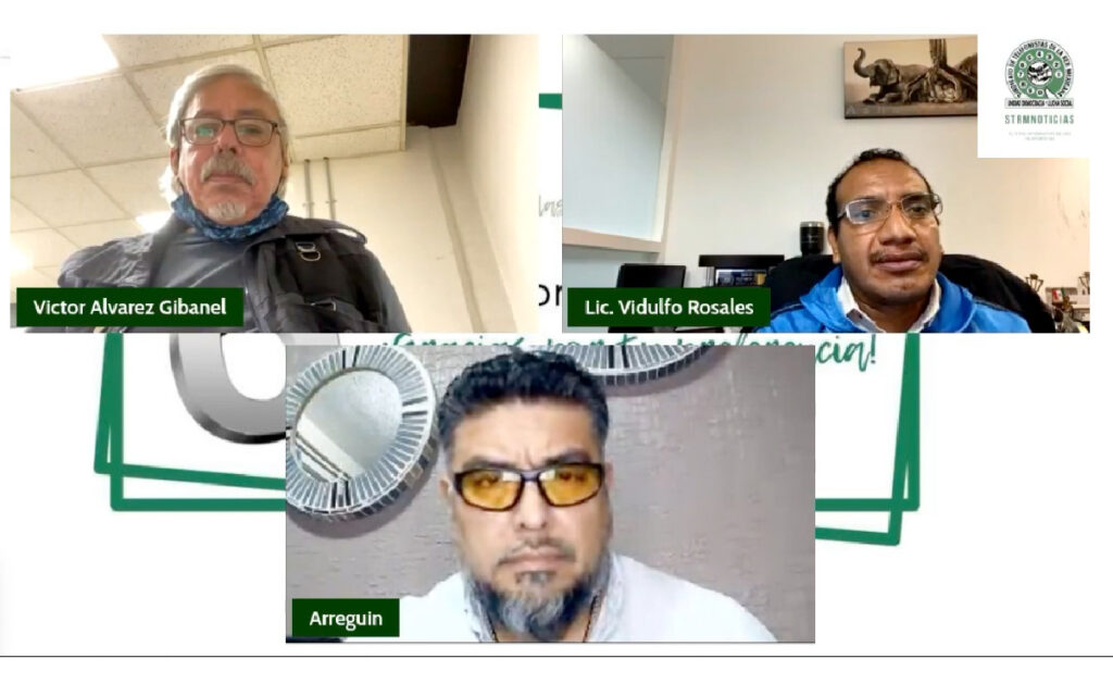 Informe Ayotzinapa tiene ‘un elemento’ para sostener que los 43 murieron, pero los padres requieren certeza científica: Rosales