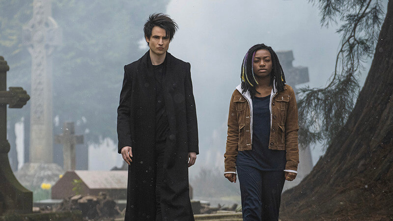 Informe Top 10 de Netflix: 'The Sandman', 'The Grey Man' y 'High Heat'