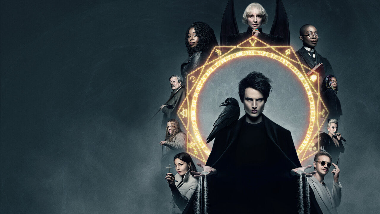 Informe Top 10 de Netflix: 'The Sandman' hace un debut promedio y 'Purple Hearts' se dispara