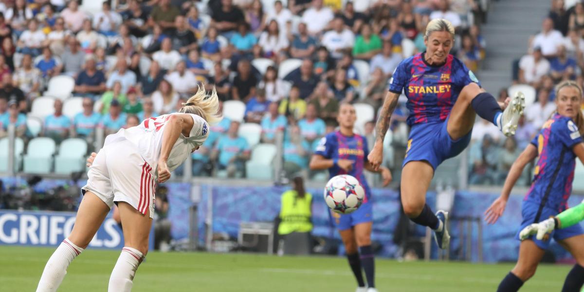 Informe UEFA: el Barça tuvo más balón que nadie en la pasada Champions