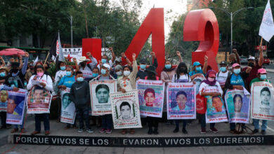 Informe de conclusiones sobre los 43 normalistas de Ayotzinapa | Documento íntegro