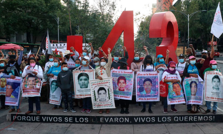 Informe de conclusiones sobre los 43 normalistas de Ayotzinapa | Documento íntegro