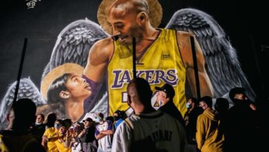 Inicia juicio por la fotos filtradas del accidente de Kobe Bryant | Tuit