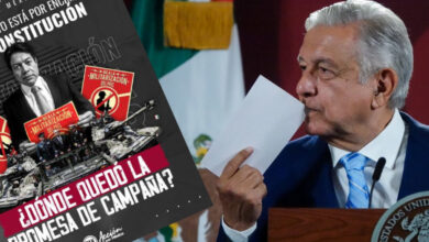 Integrar la GN al Ejército es militarización y el acto de un dictador, dicen líderes de PRI-PAN-PRD