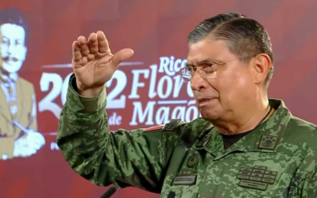 Inteligencia militar no guió operativo en Jalisco ni se logró captura de líderes, aclara Sedena