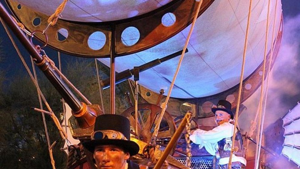 Inventos de la historia que se olvidaron