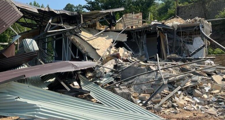 Irán apunta a su comunidad bahá'í con arrestos y demoliciones de casas