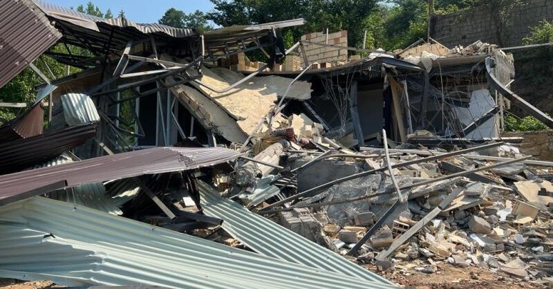 Irán apunta a su comunidad bahá'í con arrestos y demoliciones de casas