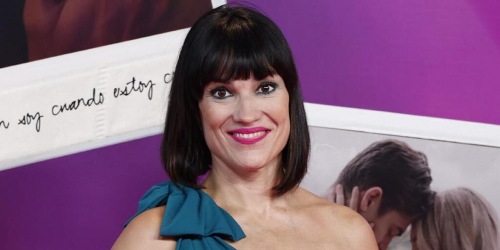 Irene Villa habla con total sinceridad sobre la relación de su exmarido y Nuria Fergó