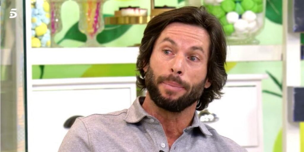 Isabel Márquez, novia de Canales Rivera, da la última hora sobre su salud