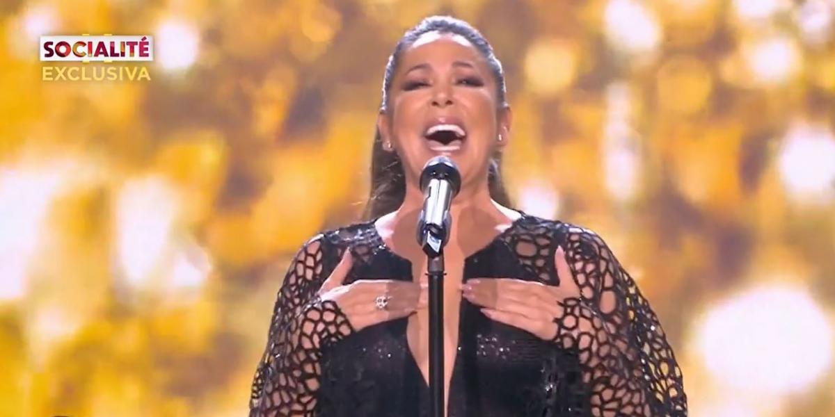 Isabel Pantoja sentencia la relación de Yulen Pereira y Anabel Pantoja con estos términos