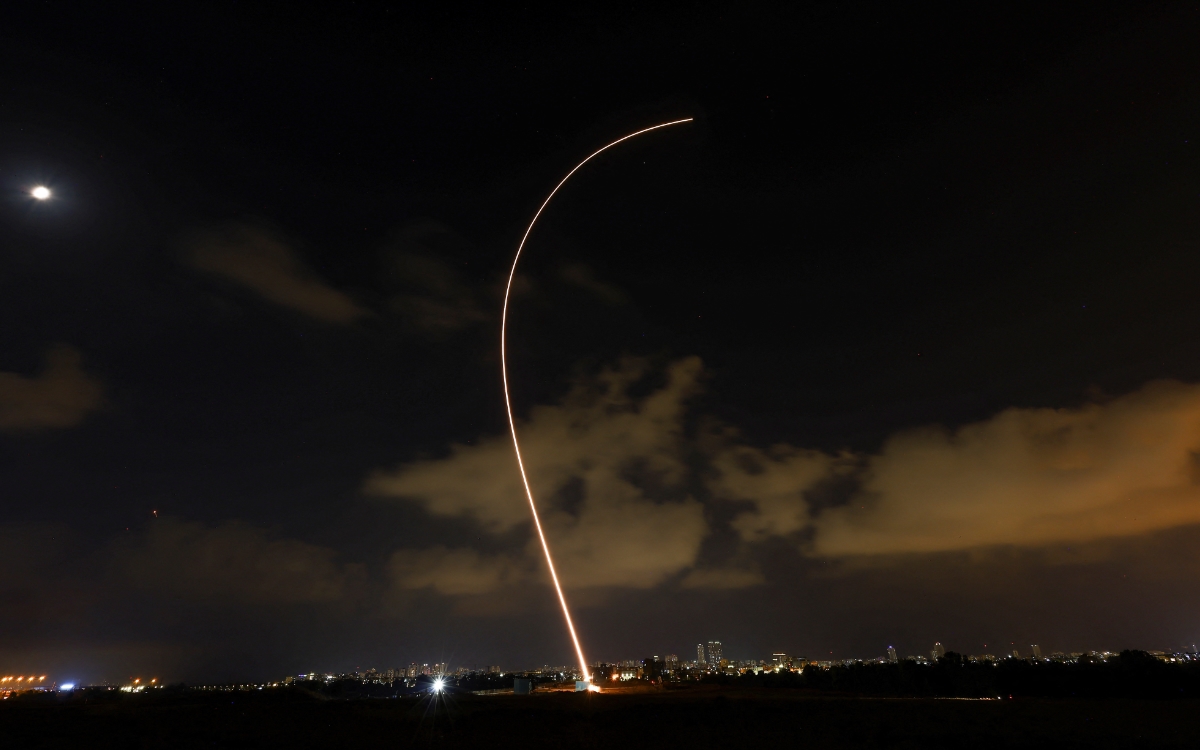 Israel ataca nuevamente la Franja de Gaza