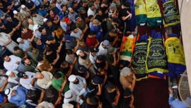 Israel intensifica la ofensiva para eliminar a los jefes de la Yihad Islámica en Gaza