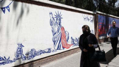 Israel observa con recelo y resignación la reactivación del acuerdo nuclear con Irán