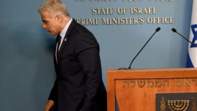 Israel torpedea hasta el final la reactivación del acuerdo nuclear con Irán